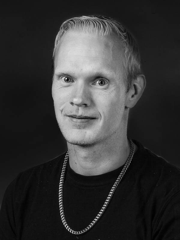 Thomas Nordahl